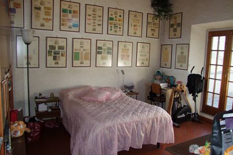 Farm hus i Rufina, Florence, Rufina - € 925.000 | Ref: 0671-3 - foto 10