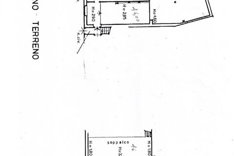 Lejlighed i Dicomano, Florence, Dicomano - € 70.000 | Ref: 0015-4 - foto 10