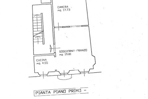 Lejlighed i Dicomano, Florence, Dicomano - € 70.000 | Ref: 0015-4 - foto 11