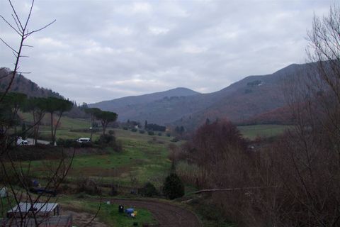Lejlighed i Dicomano, Florence, Dicomano - € 150.000 | Ref: 0777-1 - foto 4