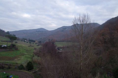 Lejlighed i Dicomano, Florence, Dicomano - € 150.000 | Ref: 0777-1 - foto 5
