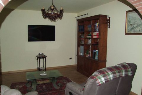 Lejlighed i Dicomano, Florence, Dicomano - € 150.000 | Ref: 0777-1 - foto 6