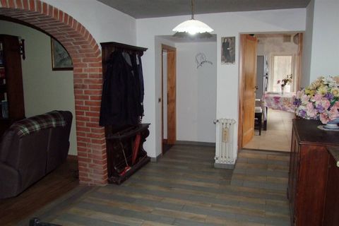 Lejlighed i Dicomano, Florence, Dicomano - € 150.000 | Ref: 0777-1 - foto 8
