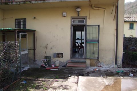 Lejlighed i Dicomano, Florence, Dicomano - € 50.000 | Ref: 0898-1 - foto 6