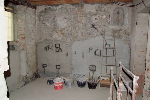 Lejlighed i Dicomano, Florence, Dicomano - € 70.000 | Ref: 0622-1 - foto 2