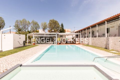 Granja a Almada, Setubal, Almada - € 4.000.000 | Ref: W-02ZGD2 - foto 2