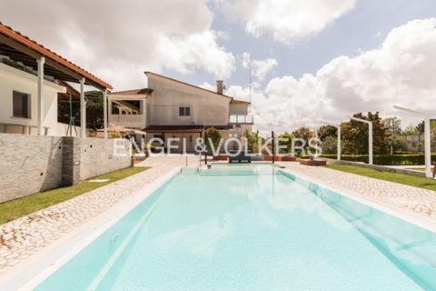 Granja a Almada, Setubal, Almada - € 4.000.000 | Ref: W-02ZGD2 - foto 3