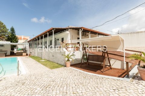 Granja a Almada, Setubal, Almada - € 4.000.000 | Ref: W-02ZGD2 - foto 5