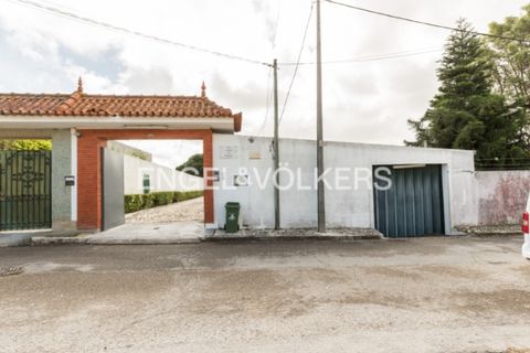 Granja a Almada, Setubal, Almada - € 4.000.000 | Ref: W-02ZGD2 - foto 6