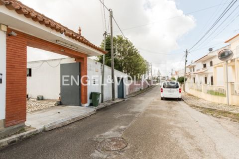 Granja a Almada, Setubal, Almada - € 4.000.000 | Ref: W-02ZGD2 - foto 7