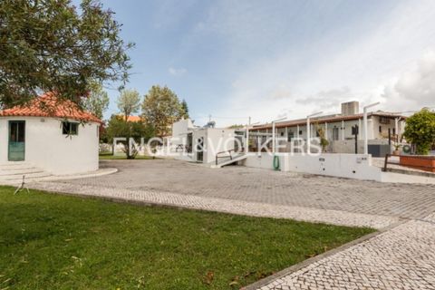Granja a Almada, Setubal, Almada - € 4.000.000 | Ref: W-02ZGD2 - foto 8