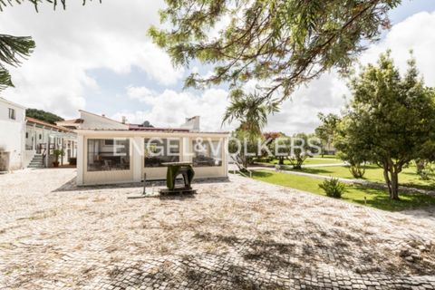 Granja a Almada, Setubal, Almada - € 4.000.000 | Ref: W-02ZGD2 - foto 10