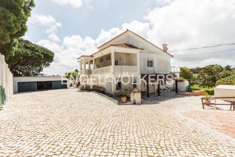 Granja a Almada, Setubal, Almada - € 4.000.000 | Ref: W-02ZGD2 - foto 13