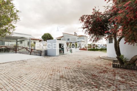 Granja a Almada, Setubal, Almada - € 4.000.000 | Ref: W-02ZGD2 - foto 15