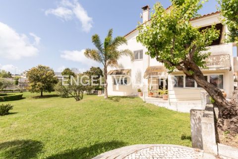 Granja a Almada, Setubal, Almada - € 4.000.000 | Ref: W-02ZGD2 - foto 17