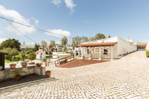 Granja a Almada, Setubal, Almada - € 4.000.000 | Ref: W-02ZGD2 - foto 19