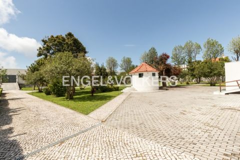 Granja a Almada, Setubal, Almada - € 4.000.000 | Ref: W-02ZGD2 - foto 20