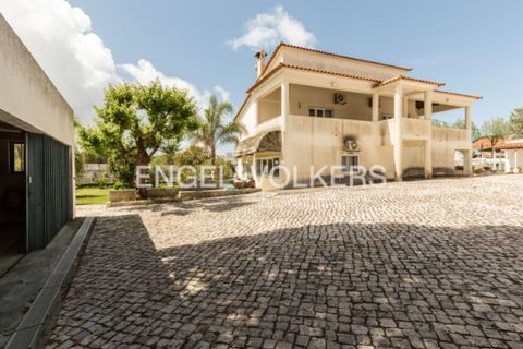 Granja a Almada, Setubal, Almada - € 4.000.000 | Ref: W-02ZGD2 - foto 21