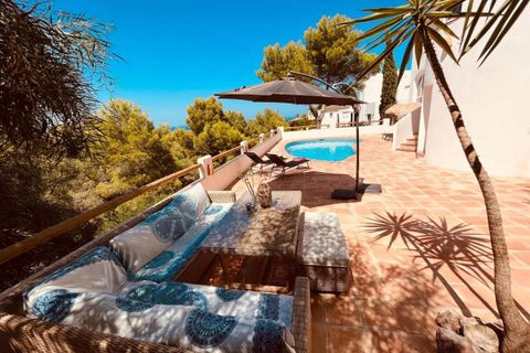 Villa i Denia, Alicante, Denia - € 749 000 | Ref: TADEN8015 - foto 6