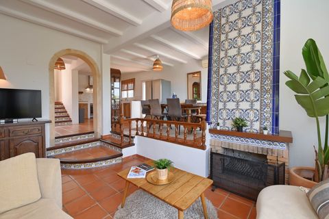 Villa i Denia, Alicante, Denia - € 749 000 | Ref: TADEN8015 - foto 9