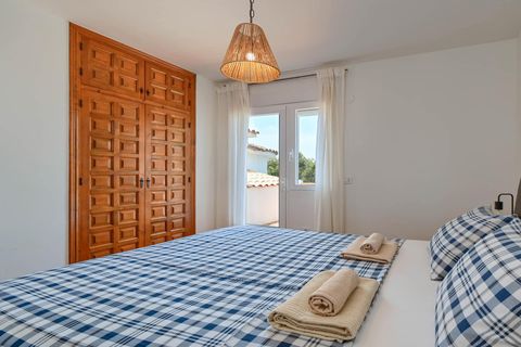 Villa i Denia, Alicante, Denia - € 749 000 | Ref: TADEN8015 - foto 15