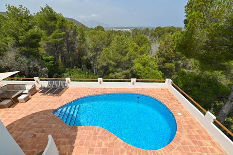 Villa i Denia, Alicante, Denia - € 749 000 | Ref: TADEN8015 - foto 17