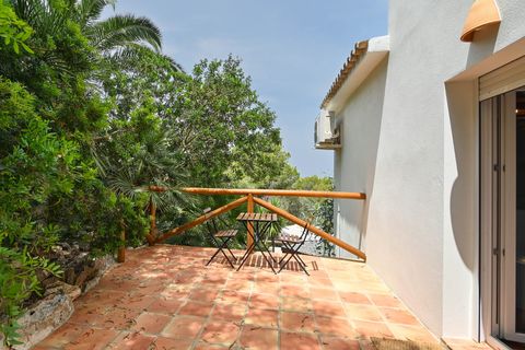 Villa i Denia, Alicante, Denia - € 749 000 | Ref: TADEN8015 - foto 23