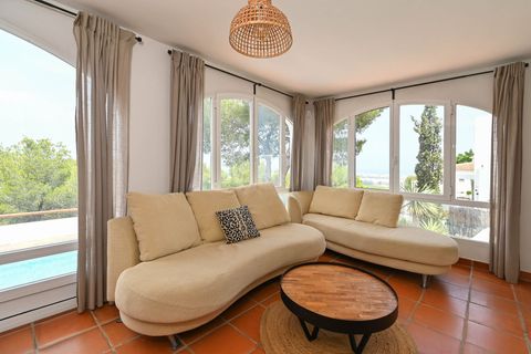 Villa i Denia, Alicante, Denia - € 749 000 | Ref: TADEN8015 - foto 30