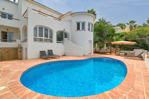 Villa i Denia, Alicante, Denia - € 749 000 | Ref: TADEN8015 - foto 32
