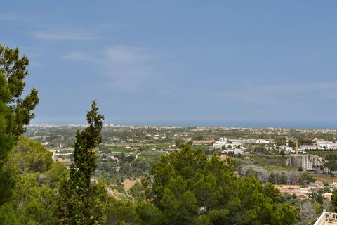 Villa i Denia, Alicante, Denia - € 749 000 | Ref: TADEN8015 - foto 38