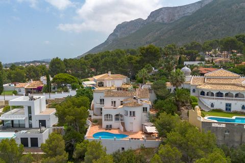 Villa i Denia, Alicante, Denia - € 749 000 | Ref: TADEN8015 - foto 43
