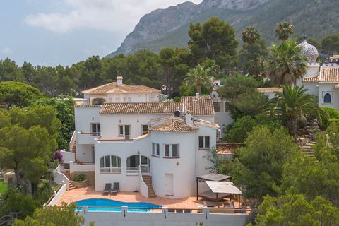Villa i Denia, Alicante, Denia - € 749 000 | Ref: TADEN8015 - foto 41