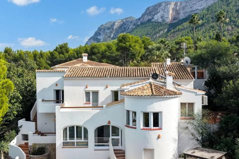 Villa i Denia, Alicante, Denia - € 749 000 | Ref: TADEN8015 - foto 42