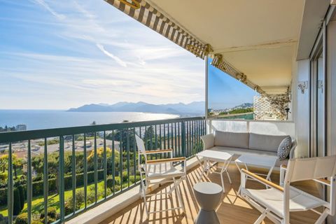 Lejlighed i Cannes, Alpes-Maritimes, Cannes - € 1.360.000 | Ref: ARM-1025-AC2 - foto 3