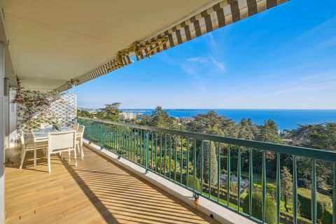 Lejlighed i Cannes, Alpes-Maritimes, Cannes - € 1.360.000 | Ref: ARM-1025-AC2 - foto 9