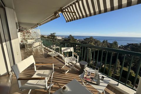 Lejlighed i Cannes, Alpes-Maritimes, Cannes - € 1.360.000 | Ref: ARM-1025-AC2 - foto 14