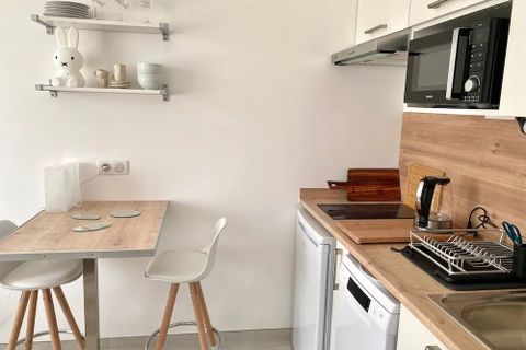 Lejlighed i Cannes, Alpes-Maritimes, Cannes - € 1.360.000 | Ref: ARM-1025-AC2 - foto 29