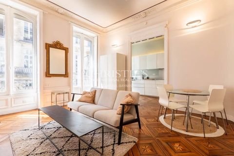 Lejlighed i Bordeaux, Gironde, Bordeaux - € 413.000 | Ref: SCS1091 - foto 1