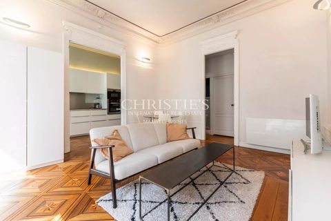 Lejlighed i Bordeaux, Gironde, Bordeaux - € 413.000 | Ref: SCS1091 - foto 4