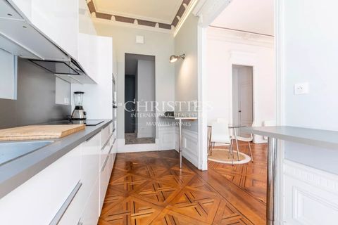 Lejlighed i Bordeaux, Gironde, Bordeaux - € 413.000 | Ref: SCS1091 - foto 7