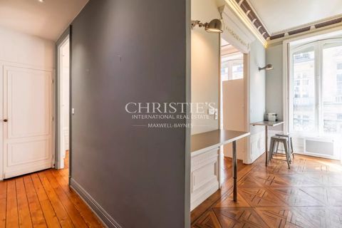 Lejlighed i Bordeaux, Gironde, Bordeaux - € 413.000 | Ref: SCS1091 - foto 8