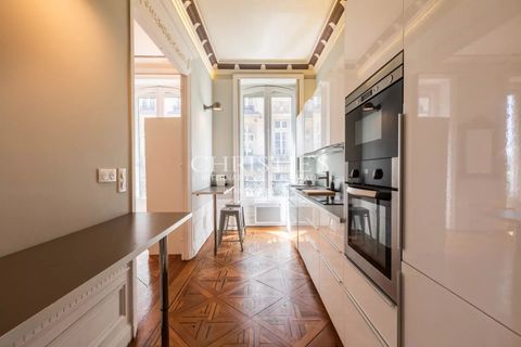 Lejlighed i Bordeaux, Gironde, Bordeaux - € 413.000 | Ref: SCS1091 - foto 3