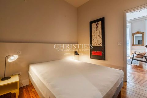 Lejlighed i Bordeaux, Gironde, Bordeaux - € 413.000 | Ref: SCS1091 - foto 11