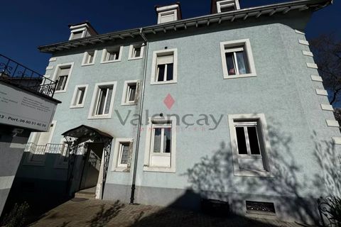 Leilighet i Mulhouse, Haut-Rhin, Mulhouse - € 343 000 | Ref: 85839516 - foto 2
