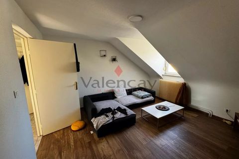 Leilighet i Mulhouse, Haut-Rhin, Mulhouse - € 343 000 | Ref: 85839516 - foto 3