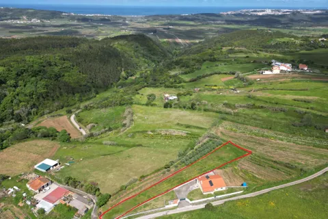 Helårsgrund i Alcobaca, Leiria, Alcobaca - € 38.500 | Ref: 0563-01816 - foto 1