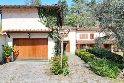 Villa i Lucca, Lucca, Lucca - € 990.000 | Ref: IA02602 - foto 3