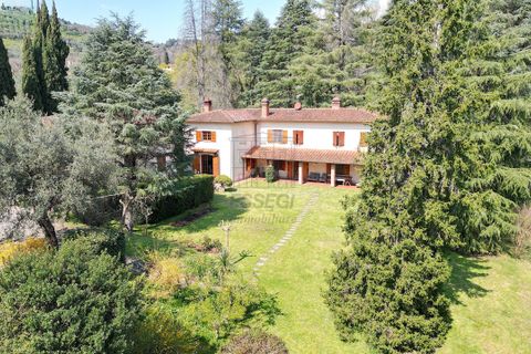 Villa i Lucca, Lucca, Lucca - € 990.000 | Ref: IA02602 - foto 6