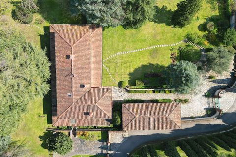 Villa i Lucca, Lucca, Lucca - € 990.000 | Ref: IA02602 - foto 7