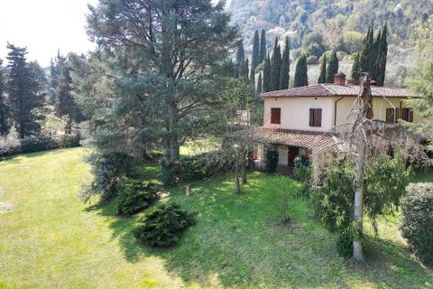 Villa i Lucca, Lucca, Lucca - € 990.000 | Ref: IA02602 - foto 8